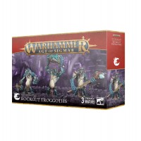 ROCKGUT TROGGOTHS